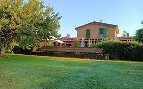 Il Giardino nell'Orto